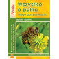 Wszystko o pyłku i jego pozyskiwaniu