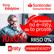 Raty 0%